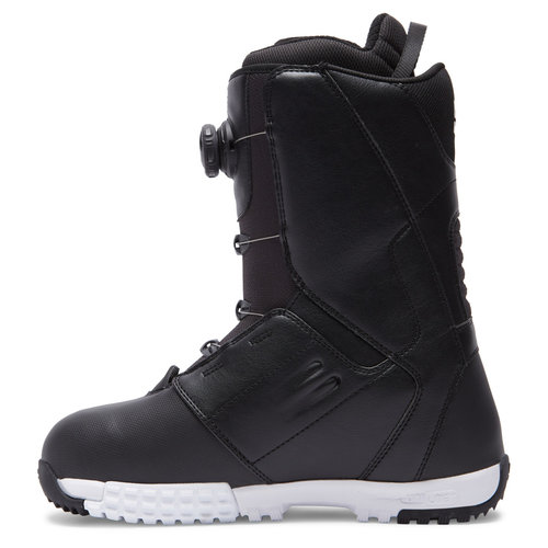 DC Shoes Control Snowboots Boa Black/White