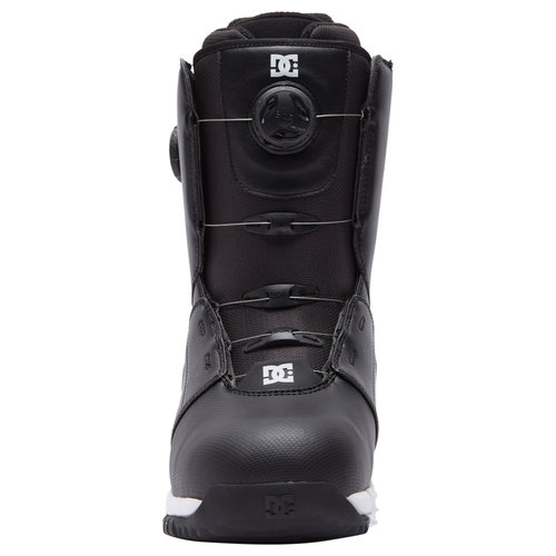 DC Shoes Control Snowboots Boa Black/White