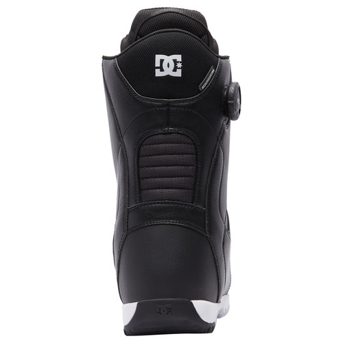 DC Shoes Control Snowboots Boa Black/White