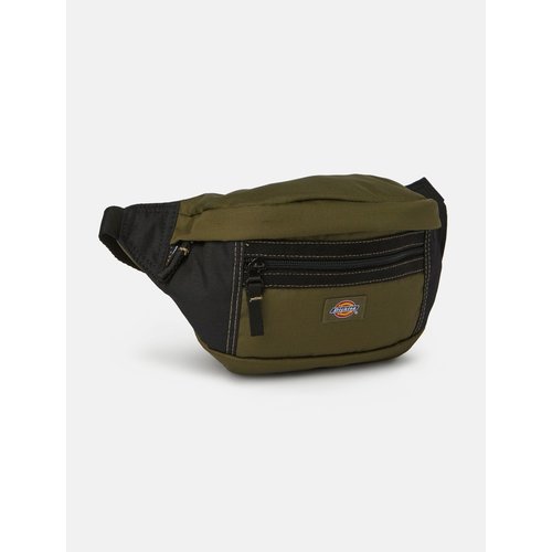 Dickies Ashville Pouch Military Green Dickies Ashville Pouch Military Green