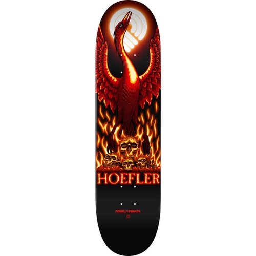 Powell Peralta Kelvin Hoefler Phoenix Deck 8.5 Powell Peralta Kelvin Hoefler Phoenix Deck 8.5