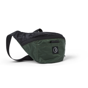 Polar Hip Bag Olive/Black