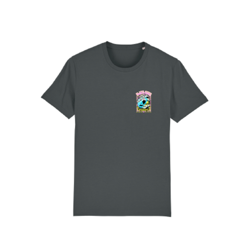 Slate Surf Testin Tubes '22 S/S T-Shirt Slate Surf Testin Tubes '22 S/S T-Shirt