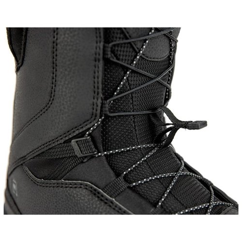 Nitro Venture TLS Snowboard Boots 2023 Black