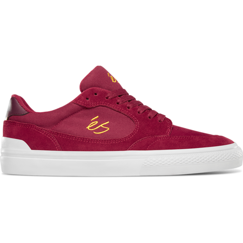 éS Caspian Burgundy/Bordeaux éS Caspian Burgundy/Bordeaux