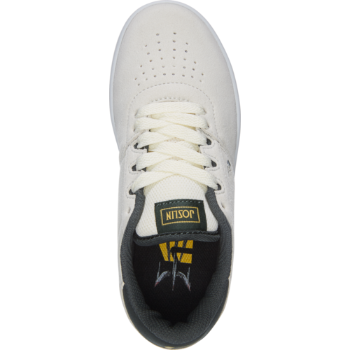 Etnies Kids Joslin White/Green