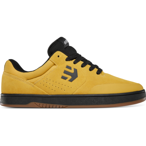 Etnies Marana Yellow Etnies Marana Yellow