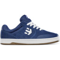 Marana Dark Blue/White