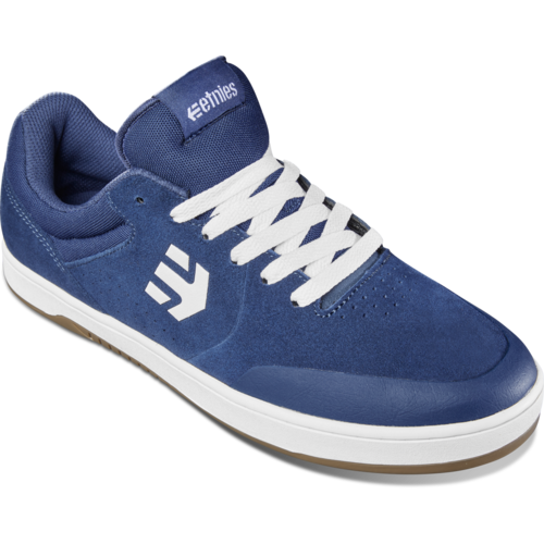 Etnies Marana Dark Blue/White