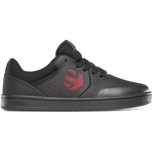 Etnies Kids Marana Black/Red/Black