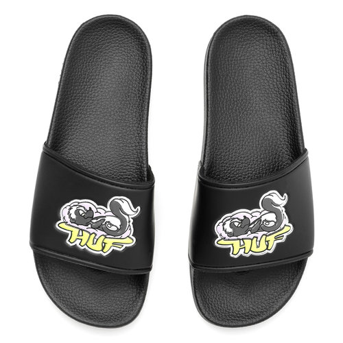 HUF x 420 Skunky Slides