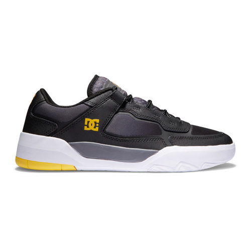 DC Shoes Metric Black/Grey/Yellow