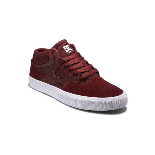 DC Shoes Kalis Vulc Burgundy DC Shoes Kalis Vulc Burgundy