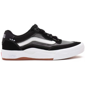 Vans Wayvee Black/White