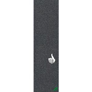 MOB Bro Style Heart & Bone Thumb 9" Griptape