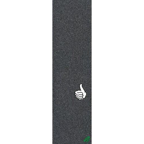 MOB Bro Style Heart & Bone Thumb 9" Griptape