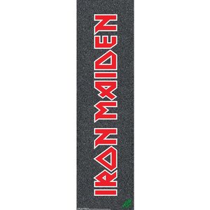 MOB Iron Maiden 2022 9" Griptape