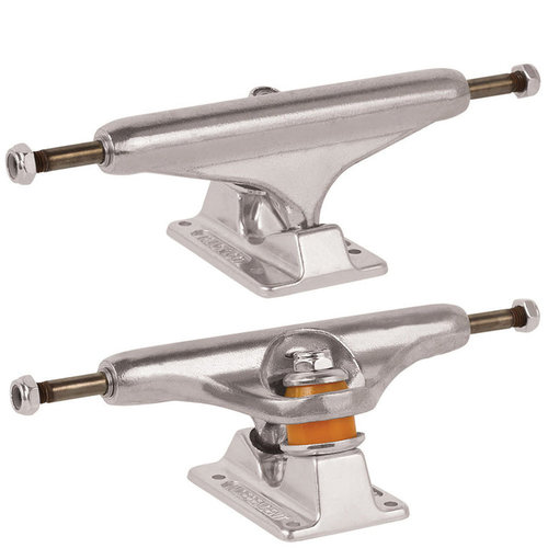 Independent Trucks 159 Stage 11 Forged Hollow Silver Independent Trucks 159 Stage 11 Forged Hollow Silver