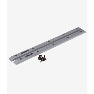 Santa Cruz Slimline Rails Grey