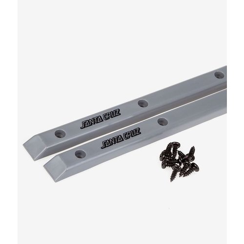 Santa Cruz Slimline Rails Grey