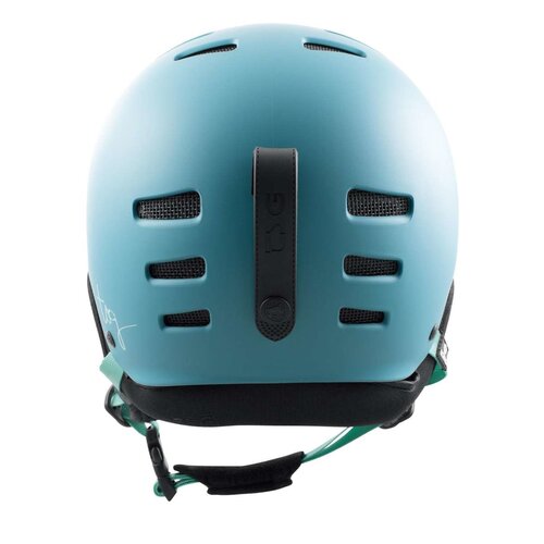 TSG Lotus Solid Color II Snowboard Helmet Satin Aquarelle