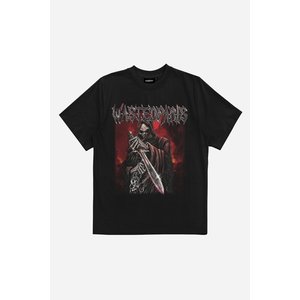 Wasted Paris Corpse T-Shirt Black