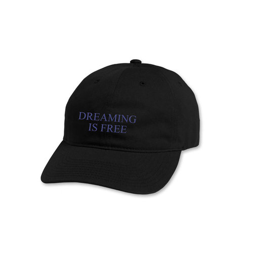 Primitive Dreaming Strapback Primitive Dreaming Strapback