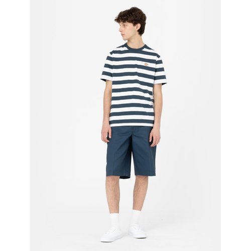 Dickies Rivergrove S/S T-Shirt Air Force Blue