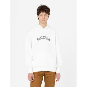 Dickies West Vale Hoodie Cloud