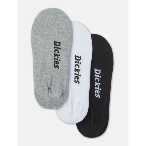 Dickies Invisible Sock 3Pack