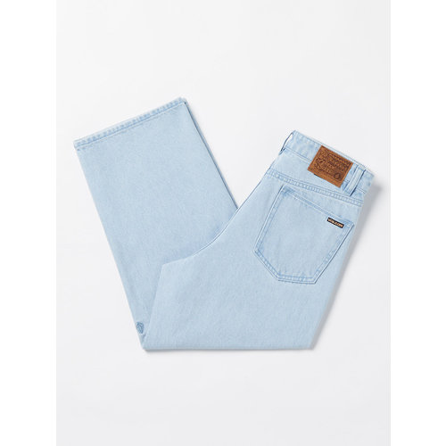 Volcom Billow Denim Youth Light Blue