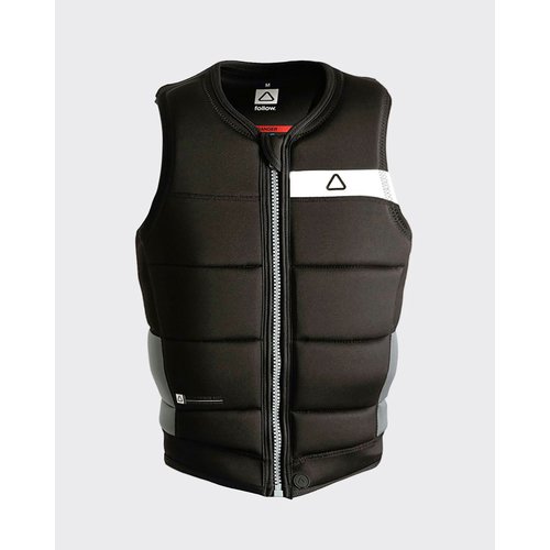 Follow Signal Plus '23 Jacket Blackout Follow Signal Plus '23 Jacket Blackout