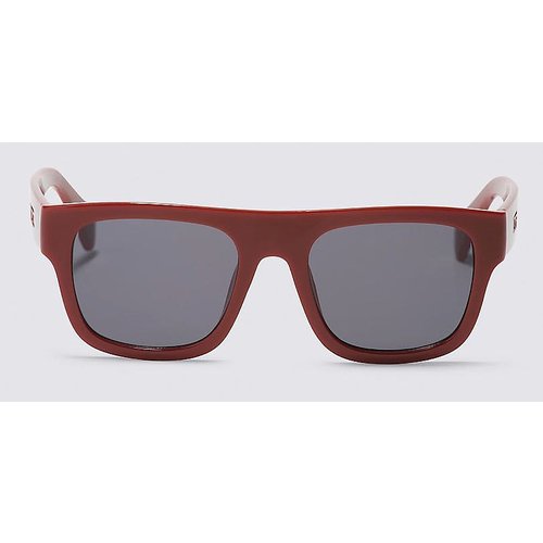 Vans Squared Off Shades Syrah