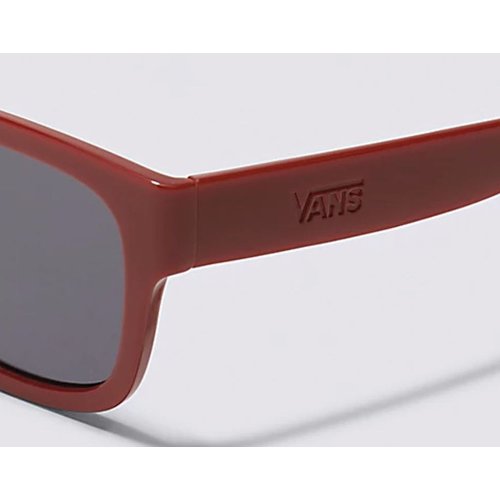 Vans Squared Off Shades Syrah