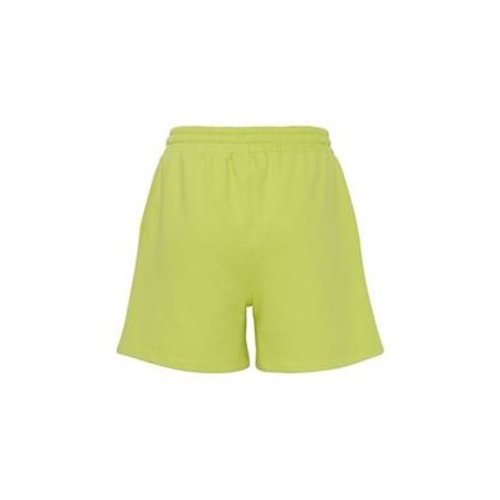 The Jogg Concept JCSafine Shorts Lime Punch