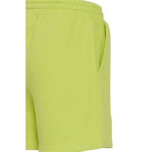 The Jogg Concept JCSafine Shorts Lime Punch