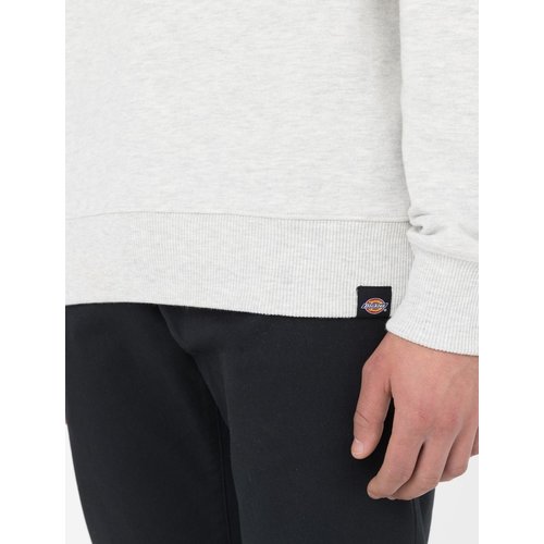 Dickies Aitkin Sweatshirt Grey/Deep Lake