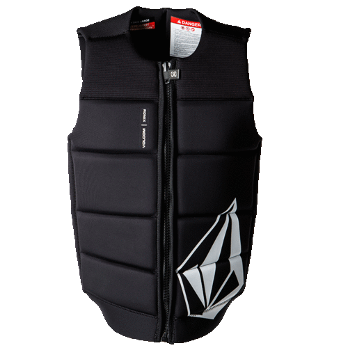 Ronix X Volcom Impact Vest