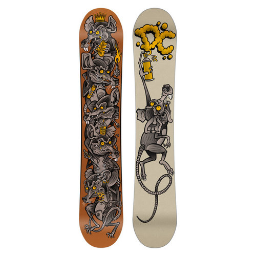 DC Shoes PBJ 2023 Snowboard DC Shoes PBJ 2023 Snowboard