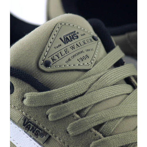 Vans Kyle Walker Shoes Overland Trek