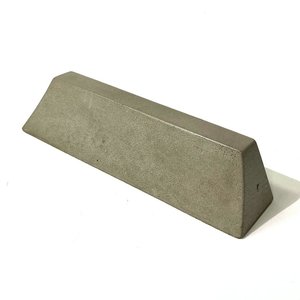 Asi Berlin Slappy Curb Concrete