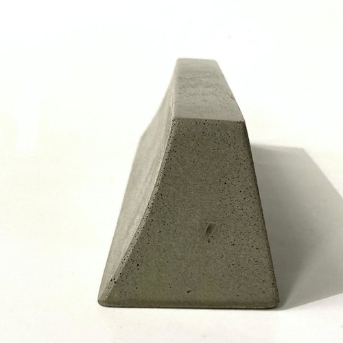 Asi Berlin Slappy Curb Concrete