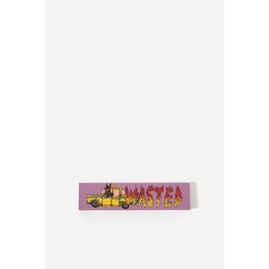 Wasted Paris Soho Rolling Paper Pink