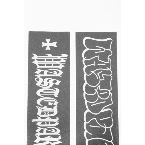 Wasted Paris Sick Griptape Wasted Paris Sick Griptape