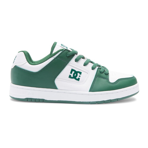 DC Shoes Manteca 4 SN White/Green DC Shoes Manteca 4 SN White/Green