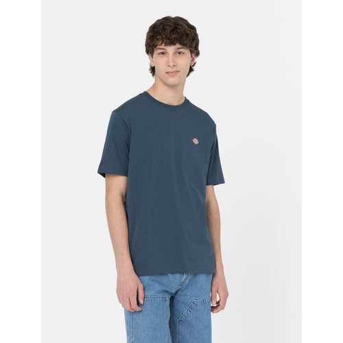 Dickies Mapleton S/S T-Shirt Air Force Blue