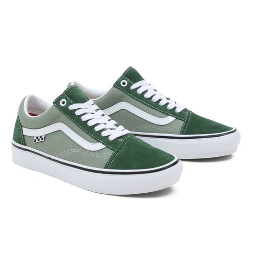 Vans Skate Old Skool Greener Pastures