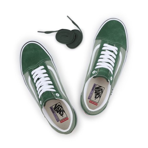 Vans Skate Old Skool Greener Pastures