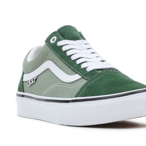 Vans Skate Old Skool Greener Pastures