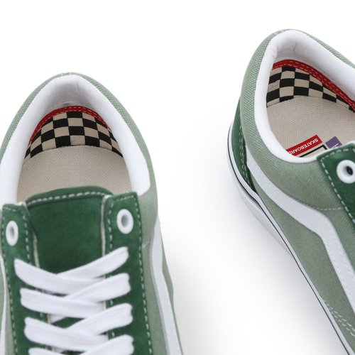 Vans Skate Old Skool Greener Pastures